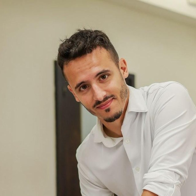 Julián Alejandro Marini